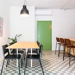 Apartment 22 In Derech Jaffa