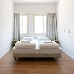 Apartment 22 In Derech Jaffa