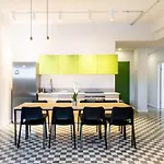 Apartment 22 In Derech Jaffa