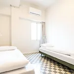 Apartment 22 In Derech Jaffa