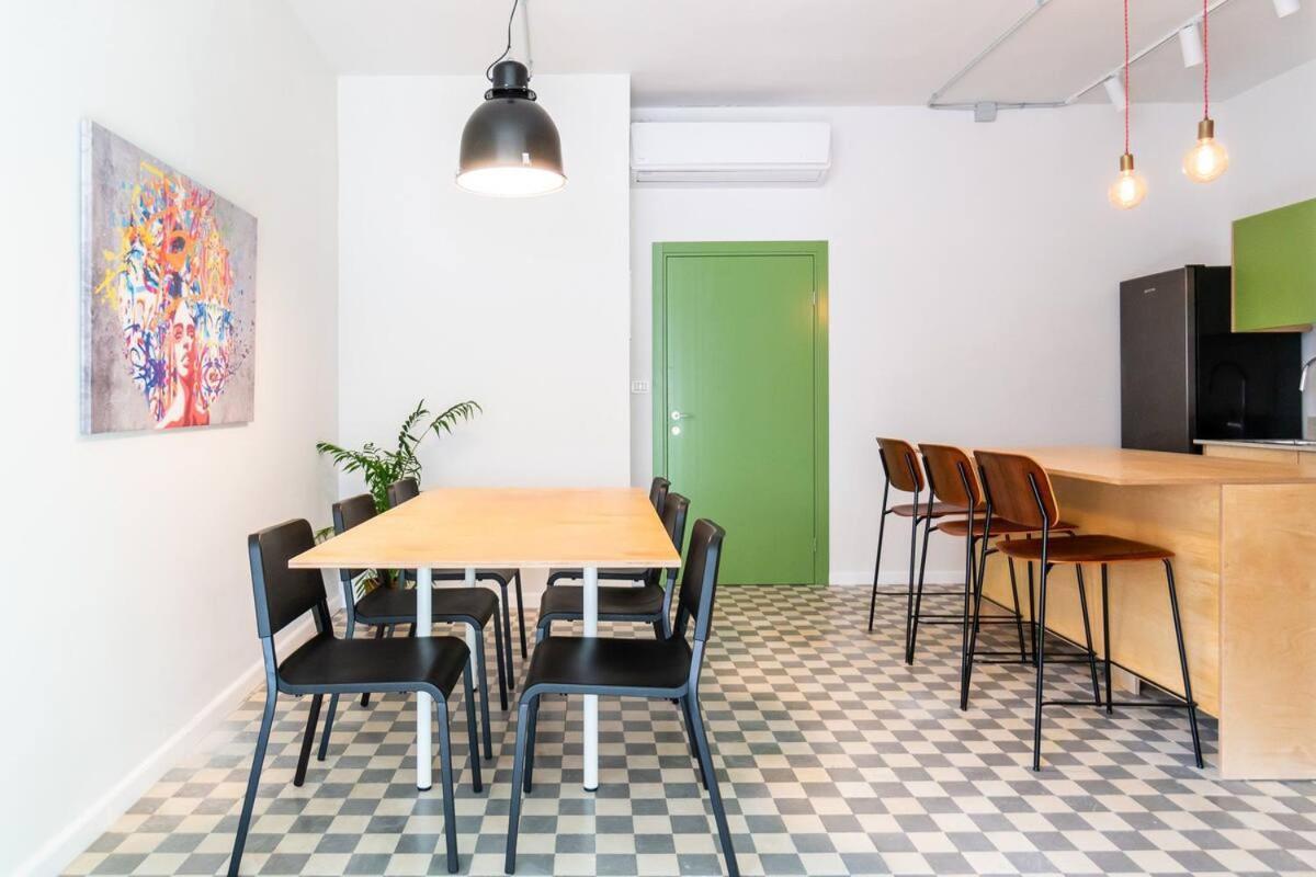 22 In Derech Jaffa Tel Aviv