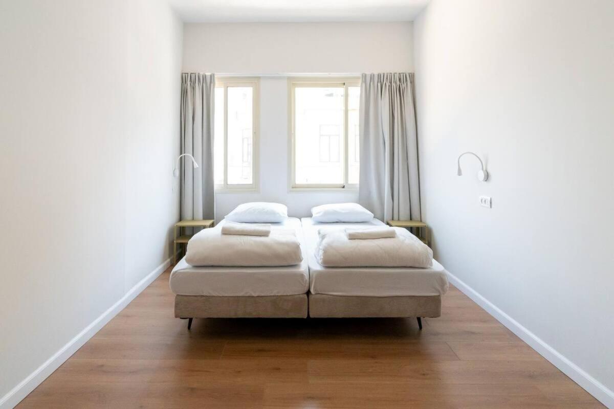 Apartment 22 In Derech Jaffa