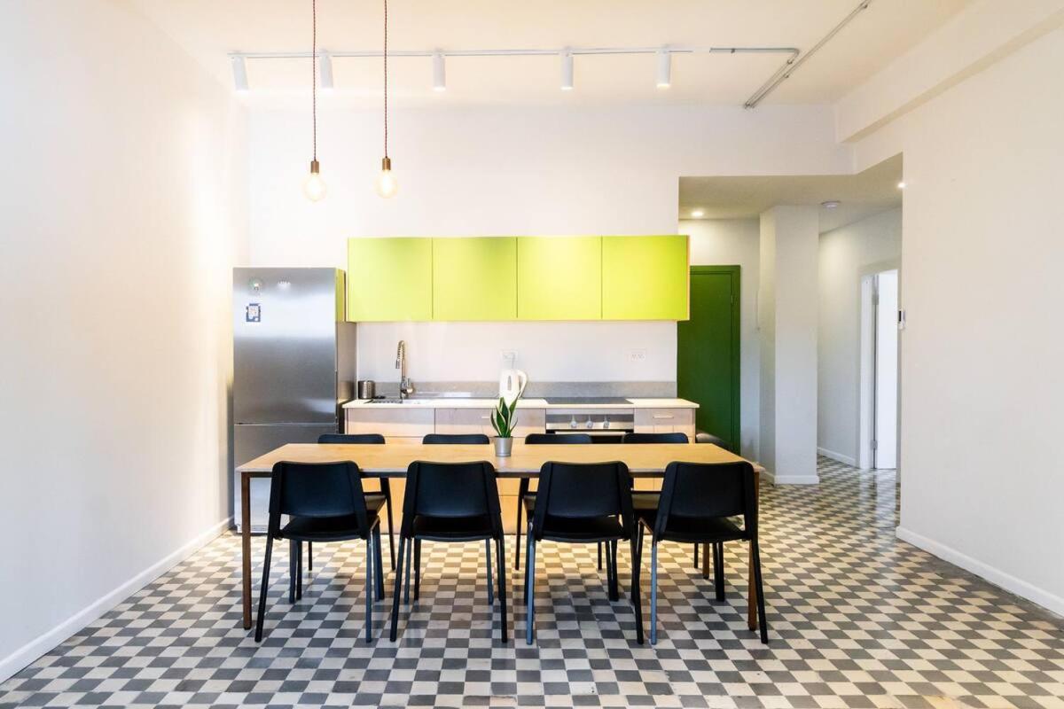 22 In Derech Jaffa Apartment *